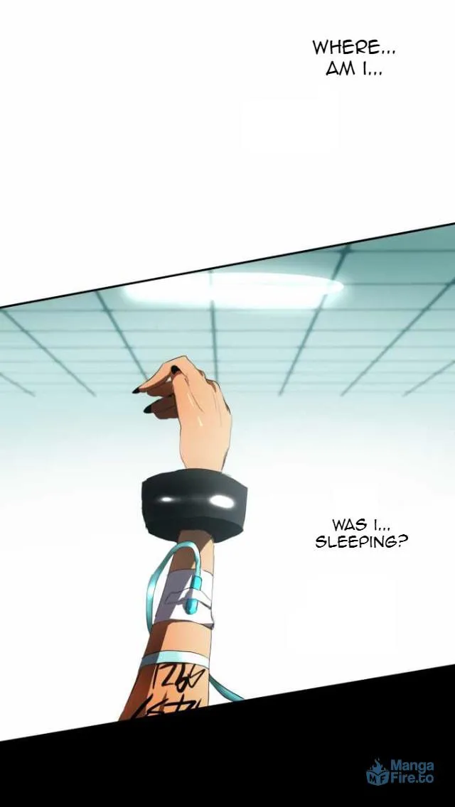 Read Nanbaka (Colored) chapter 63 image 6 on Lezhin