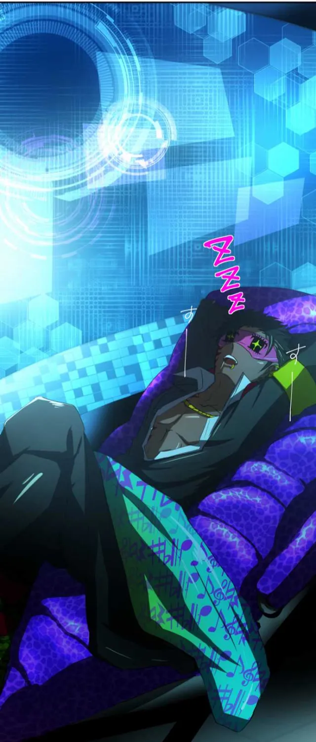 Read Nanbaka (Colored) chapter 63 image 62 on Lezhin