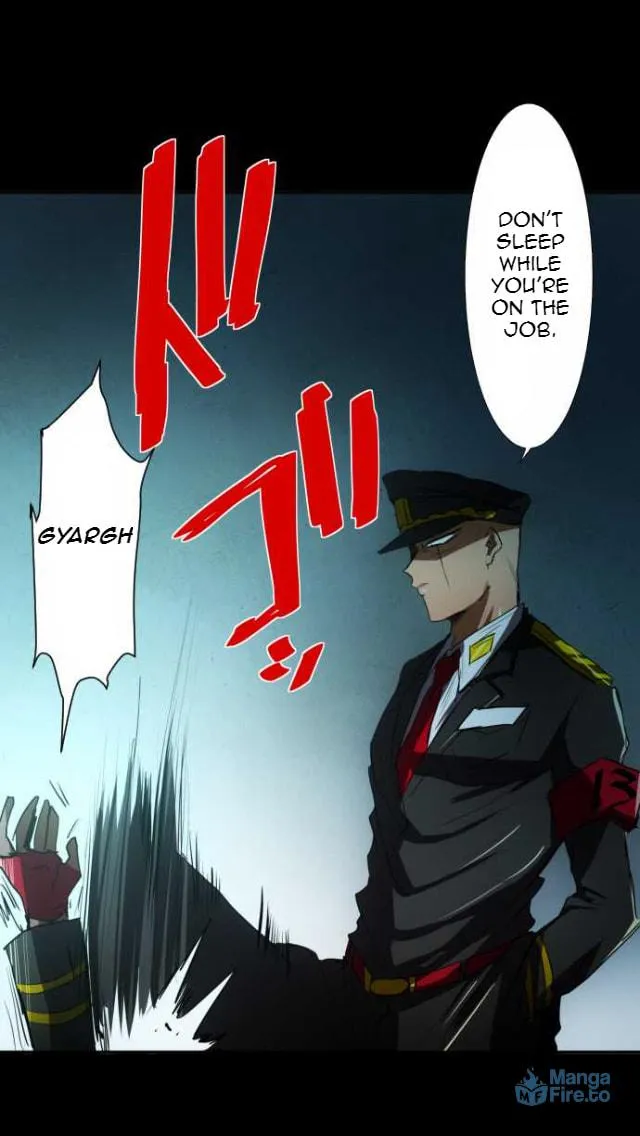 Read Nanbaka (Colored) chapter 63 image 64 on Lezhin