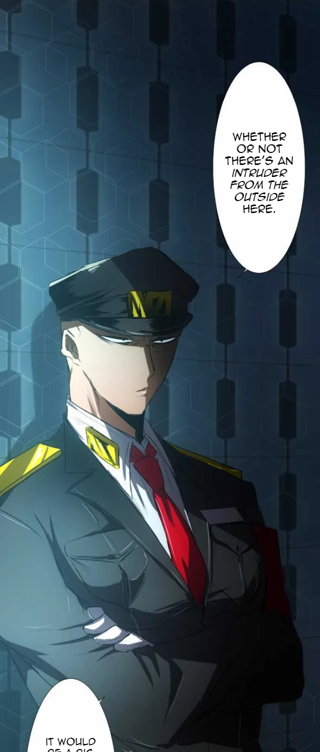 Read Nanbaka (Colored) chapter 63 image 66 on Lezhin