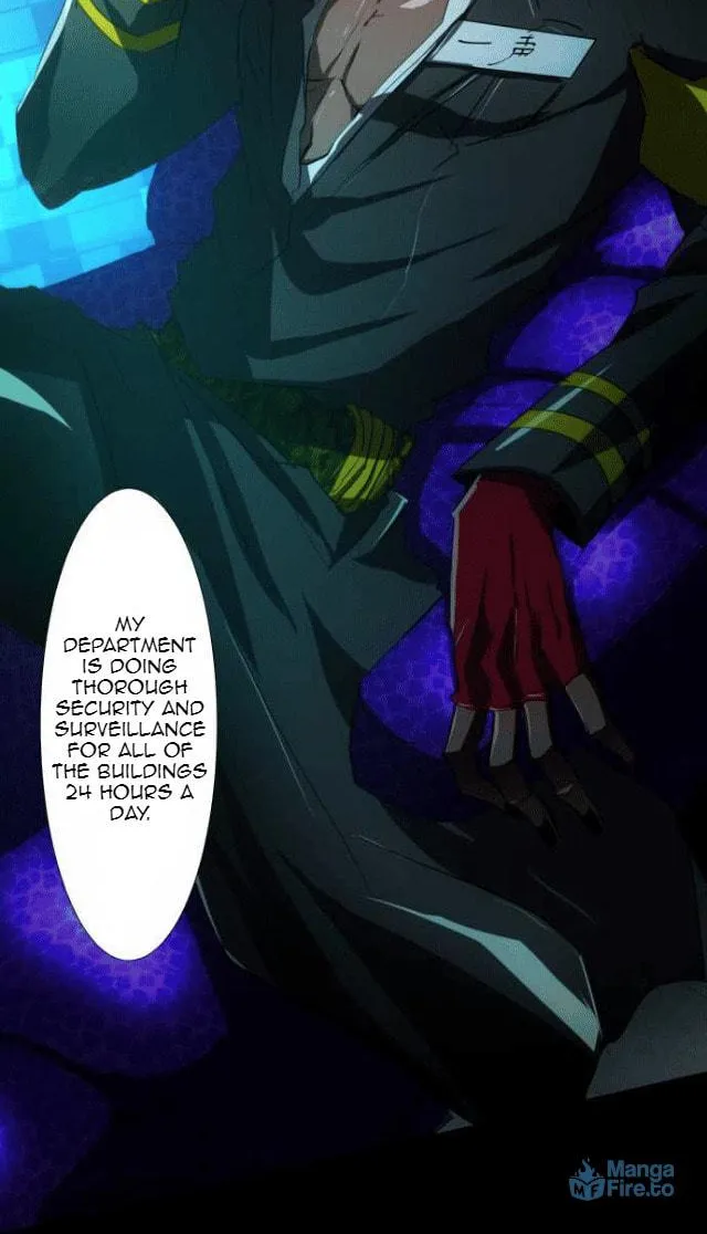 Read Nanbaka (Colored) chapter 63 image 69 on Lezhin