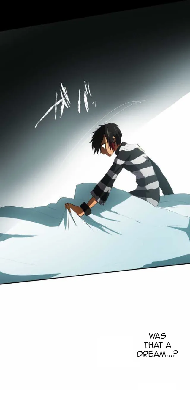 Read Nanbaka (Colored) chapter 63 image 7 on Lezhin