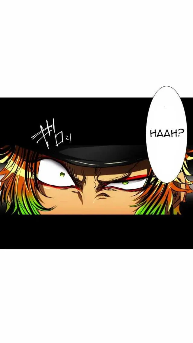 Read Nanbaka (Colored) chapter 64 image 21 on Lezhin