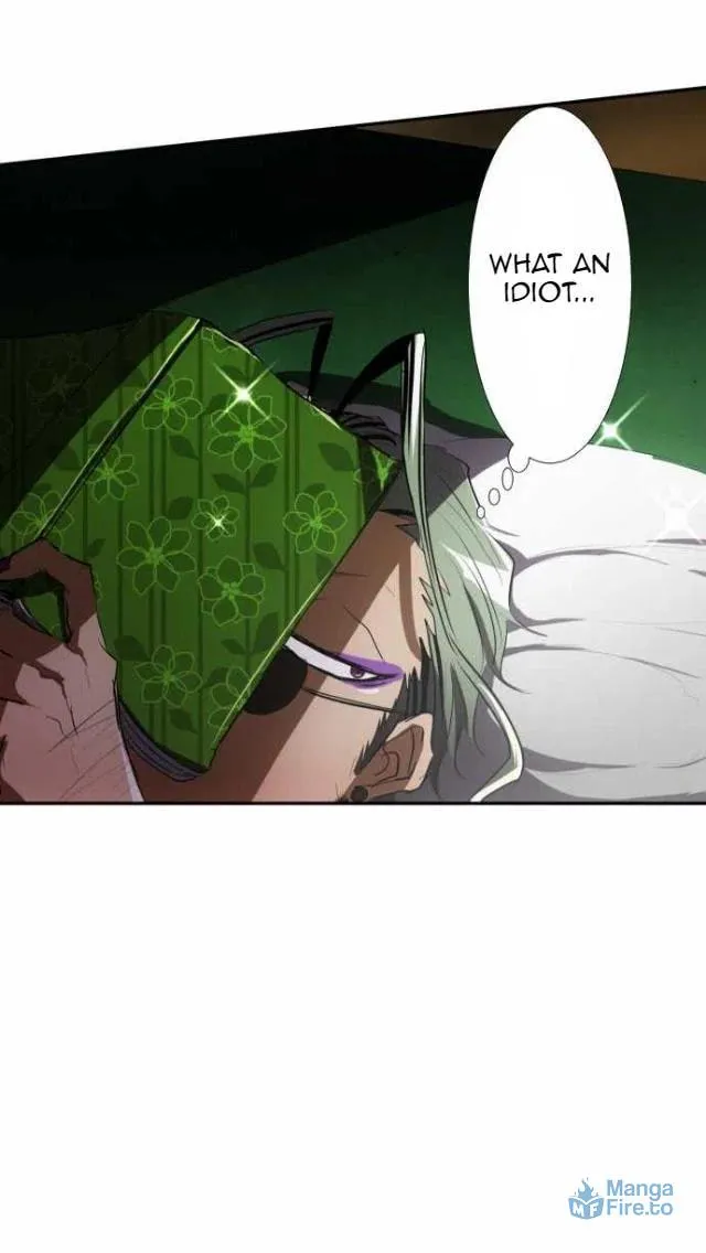Read Nanbaka (Colored) chapter 64 image 36 on Lezhin