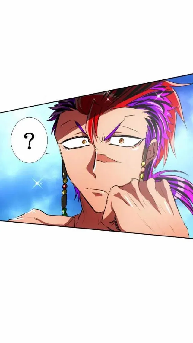 Read Nanbaka (Colored) chapter 64 image 38 on Lezhin