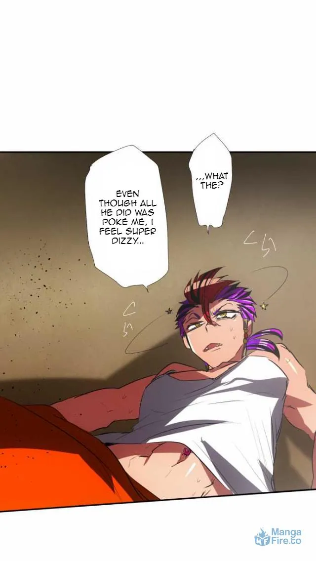 Read Nanbaka (Colored) chapter 65 image 12 on Lezhin