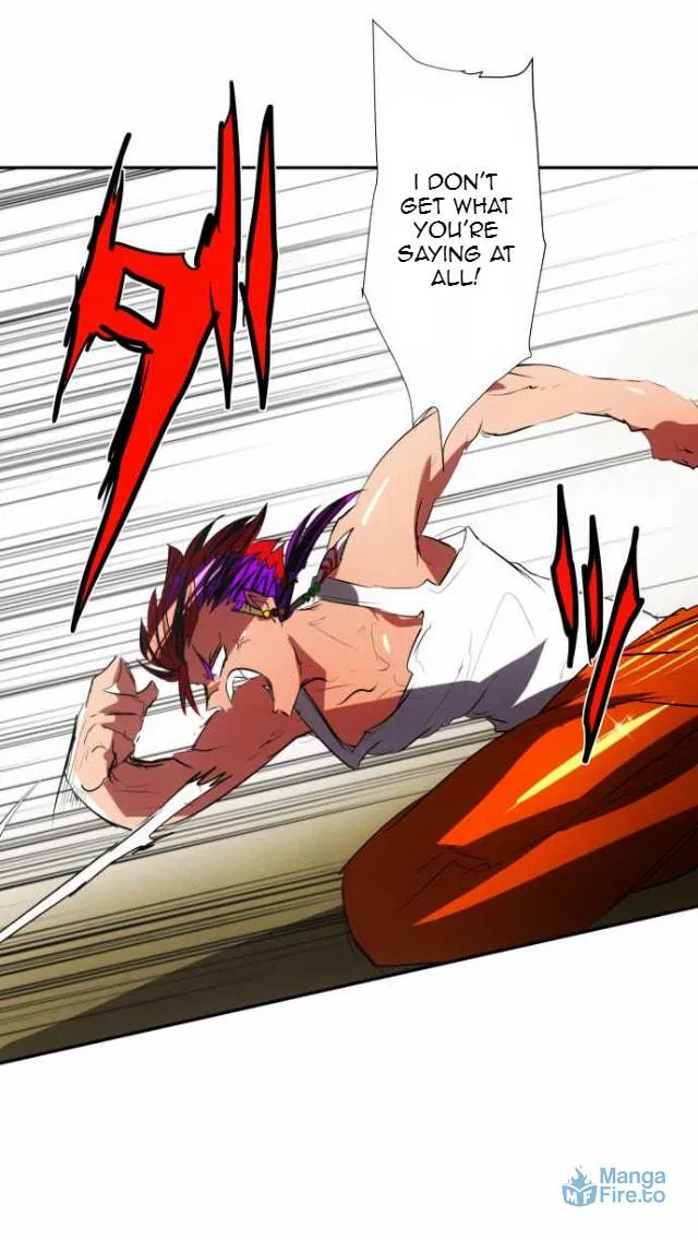 Read Nanbaka (Colored) chapter 65 image 16 on Lezhin