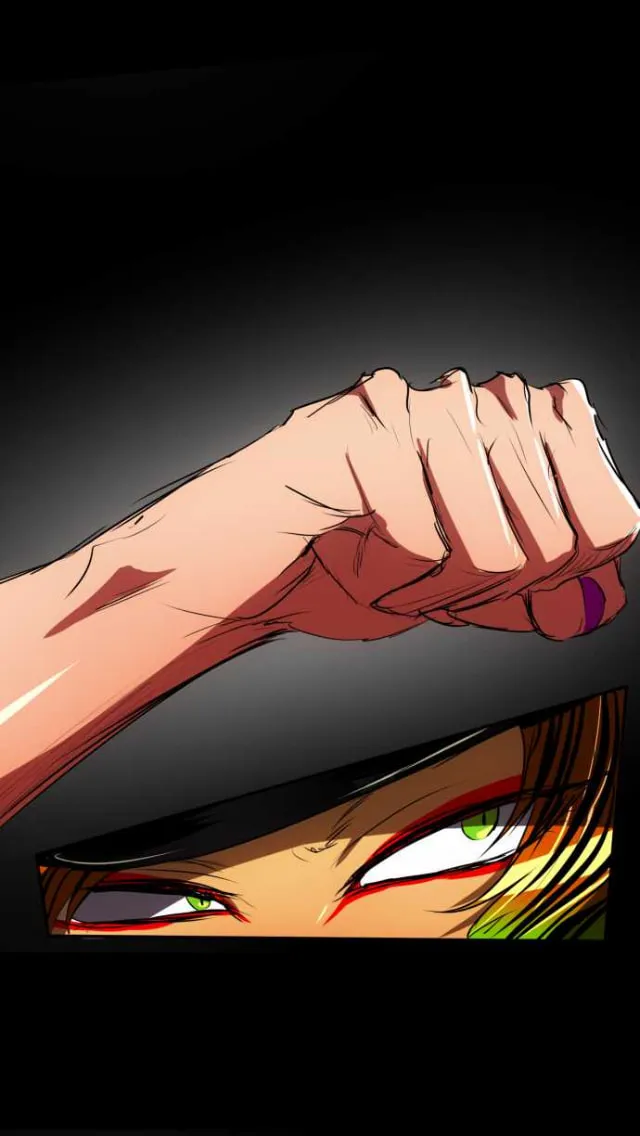 Read Nanbaka (Colored) chapter 65 image 22 on Lezhin