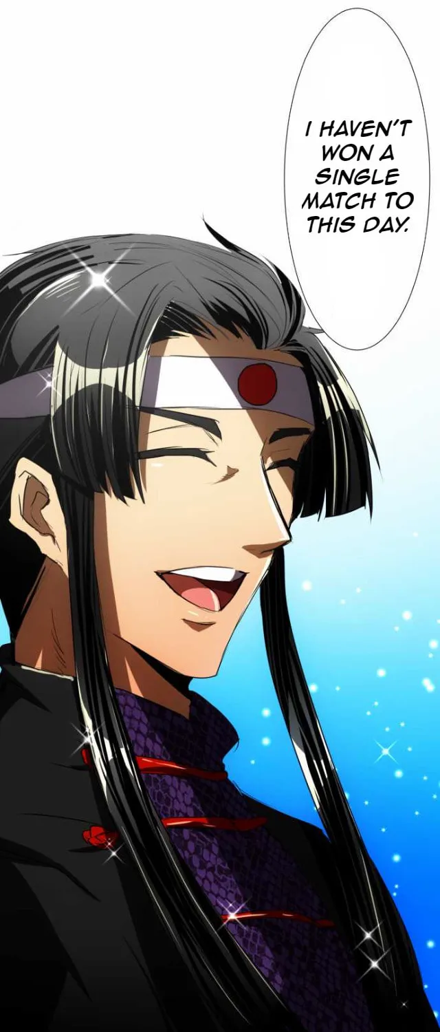 Read Nanbaka (Colored) chapter 65 image 48 on Lezhin
