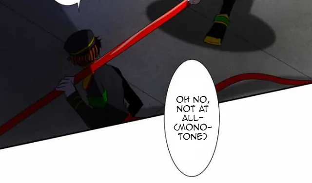Read Nanbaka (Colored) chapter 65 image 56 on Lezhin