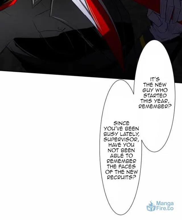 Read Nanbaka (Colored) chapter 65 image 58 on Lezhin