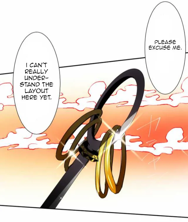 Read Nanbaka (Colored) chapter 65 image 61 on Lezhin