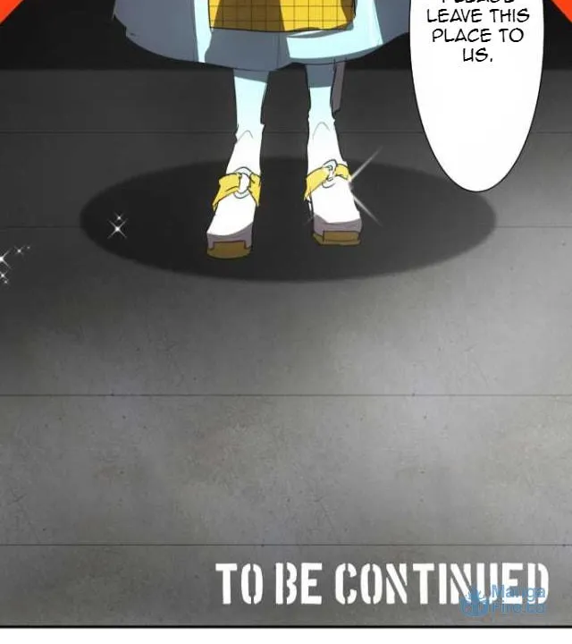 Read Nanbaka (Colored) chapter 65 image 63 on Lezhin