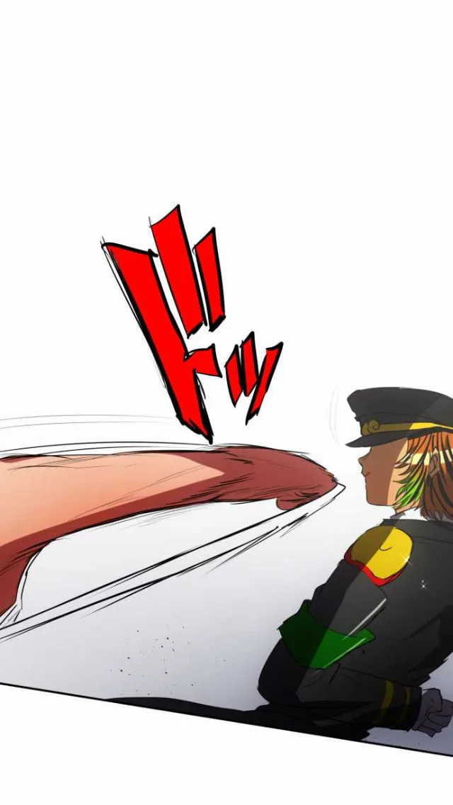 Read Nanbaka (Colored) chapter 65 image 7 on Lezhin