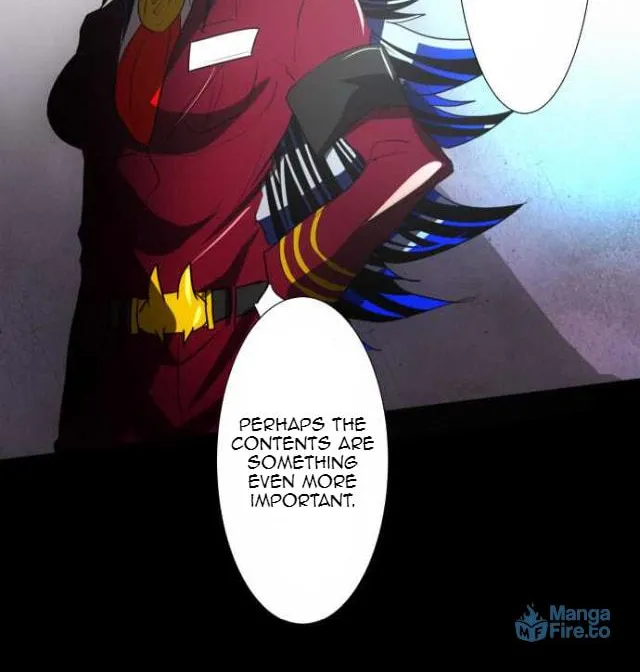 Read Nanbaka (Colored) chapter 66 image 11 on Lezhin