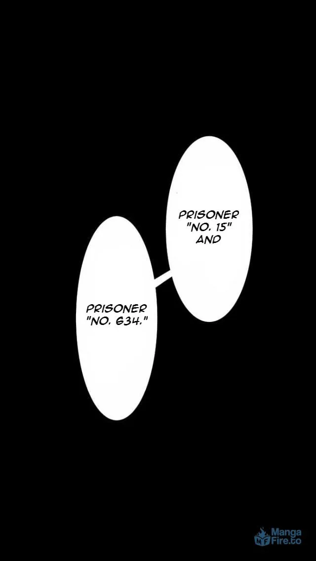 Read Nanbaka (Colored) chapter 66 image 14 on Lezhin