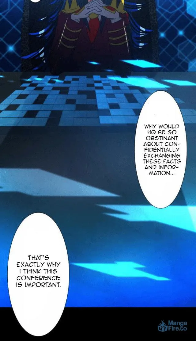 Read Nanbaka (Colored) chapter 66 image 26 on Lezhin