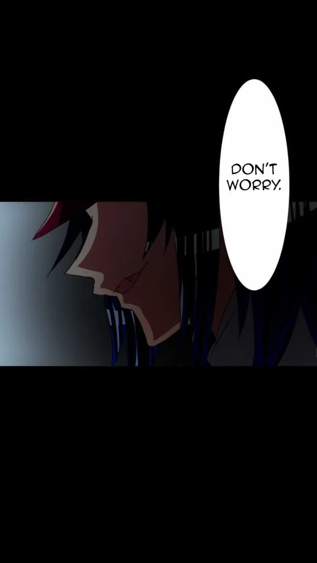 Read Nanbaka (Colored) chapter 66 image 30 on Lezhin