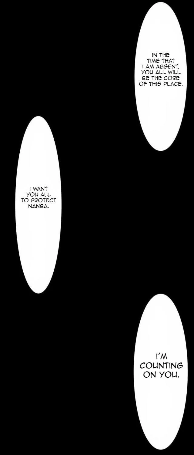 Read Nanbaka (Colored) chapter 66 image 33 on Lezhin