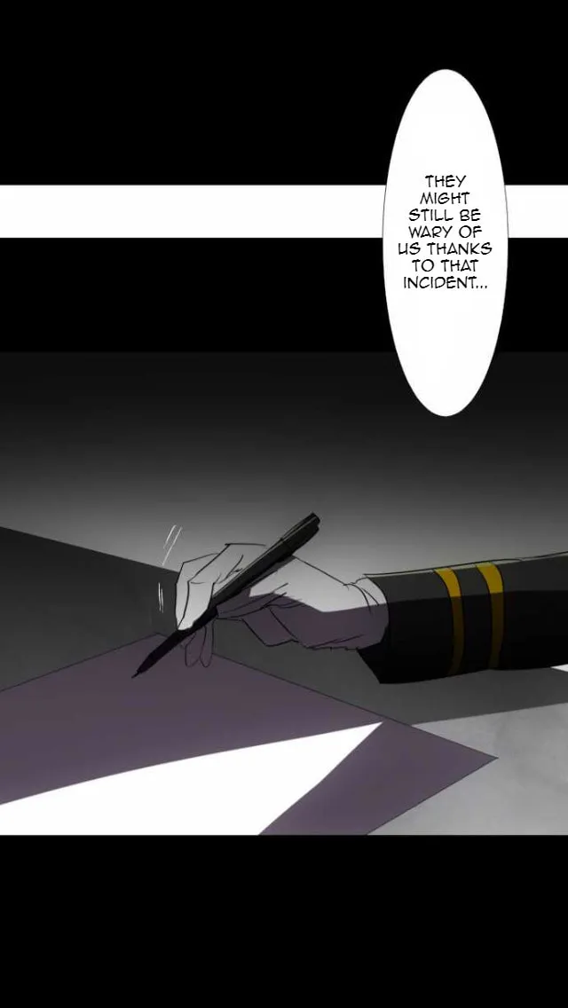 Read Nanbaka (Colored) chapter 66 image 40 on Lezhin