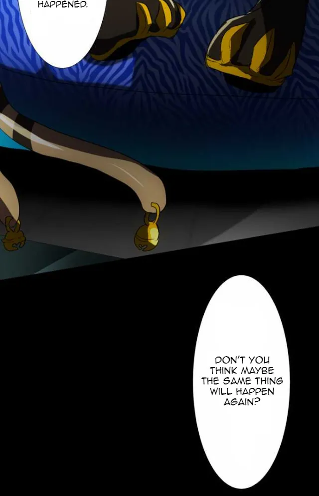 Read Nanbaka (Colored) chapter 66 image 47 on Lezhin