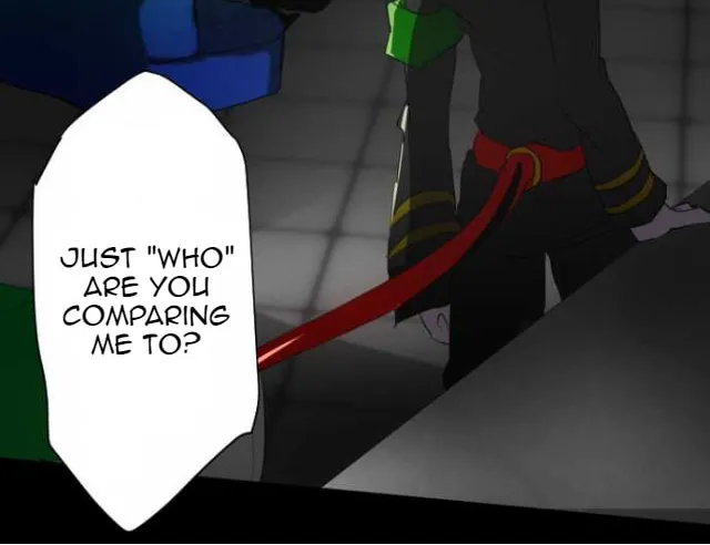 Read Nanbaka (Colored) chapter 66 image 52 on Lezhin