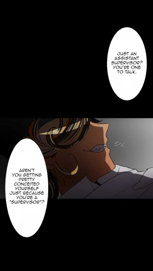 Read Nanbaka (Colored) chapter 66 image 57 on Lezhin