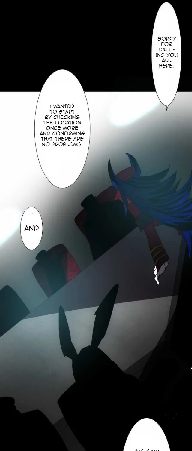 Read Nanbaka (Colored) chapter 66 image 6 on Lezhin