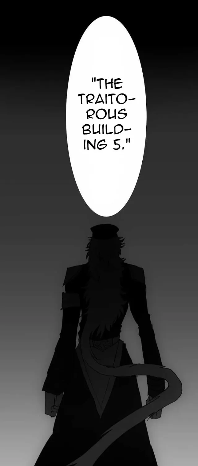 Read Nanbaka (Colored) chapter 66 image 63 on Lezhin