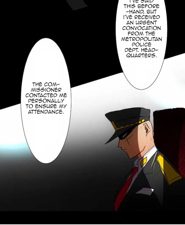 Read Nanbaka (Colored) chapter 66 image 7 on Lezhin
