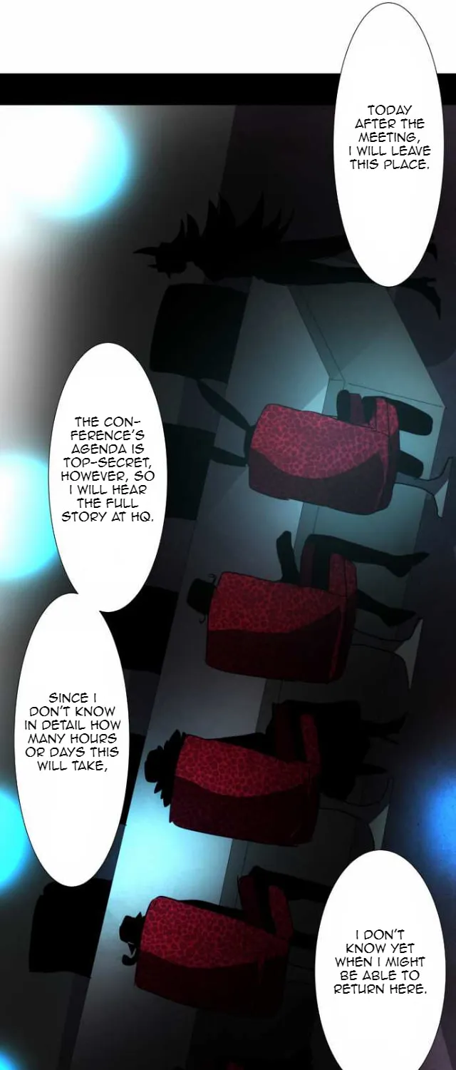 Read Nanbaka (Colored) chapter 66 image 8 on Lezhin