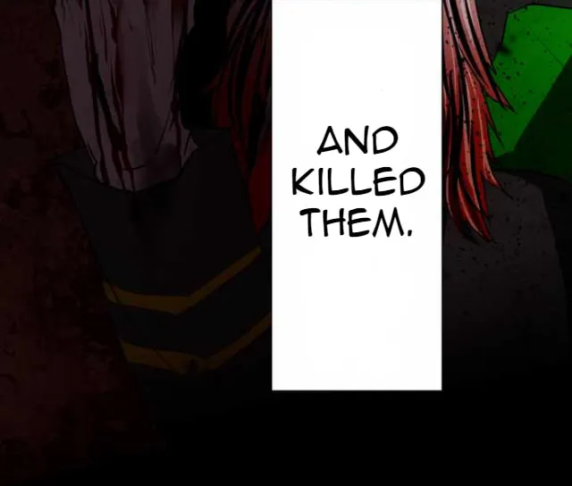 Read Nanbaka (Colored) chapter 67 image 21 on Lezhin