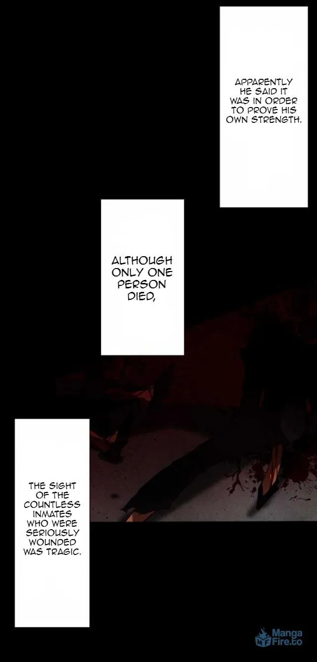 Read Nanbaka (Colored) chapter 67 image 22 on Lezhin