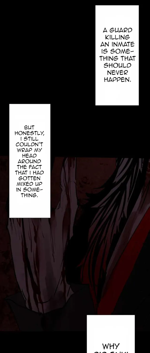 Read Nanbaka (Colored) chapter 67 image 24 on Lezhin