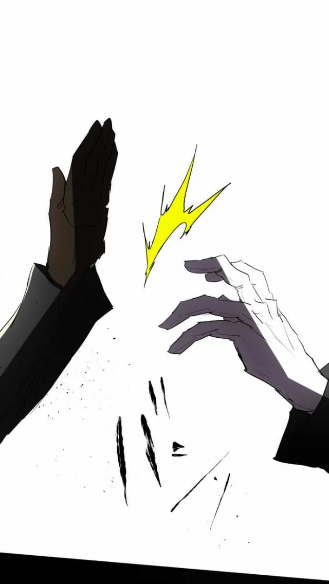 Read Nanbaka (Colored) chapter 67 image 27 on Lezhin