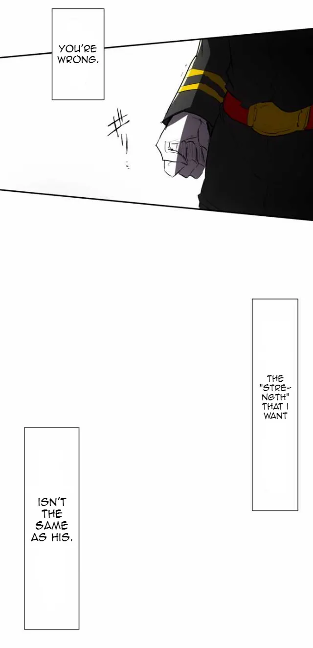 Read Nanbaka (Colored) chapter 67 image 34 on Lezhin