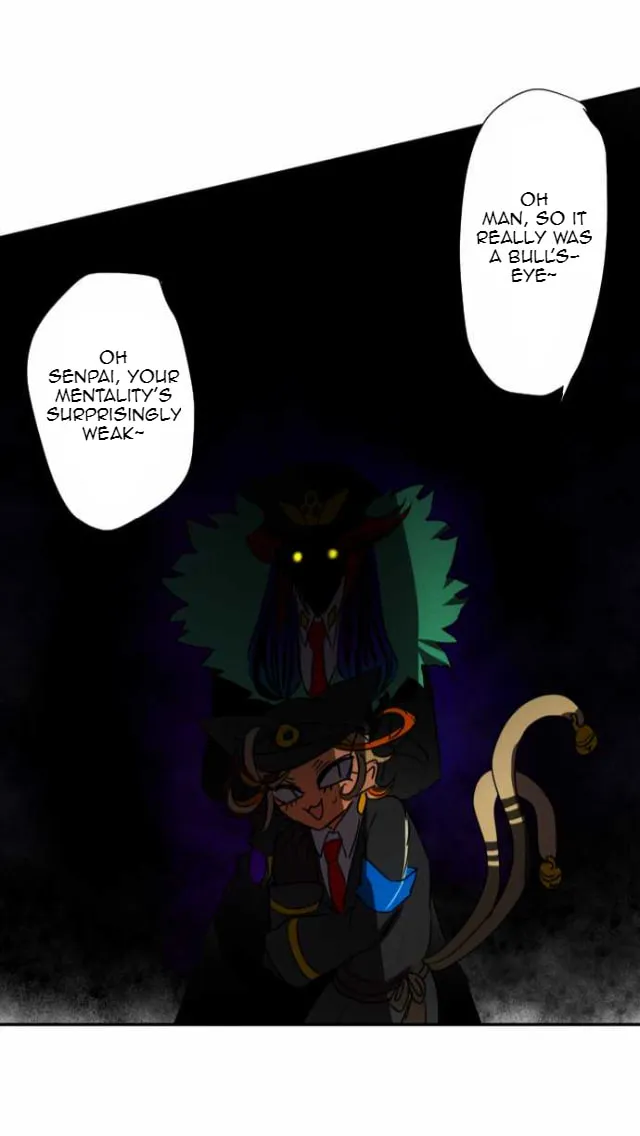 Read Nanbaka (Colored) chapter 67 image 36 on Lezhin