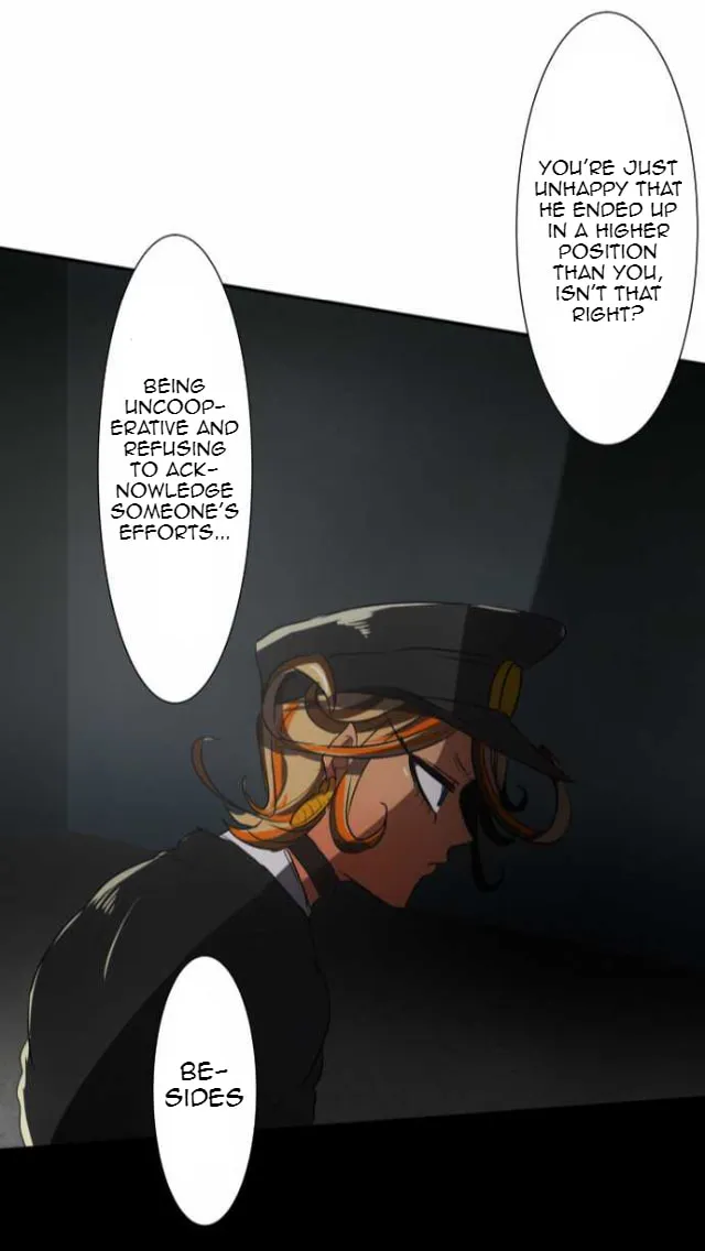 Read Nanbaka (Colored) chapter 67 image 39 on Lezhin