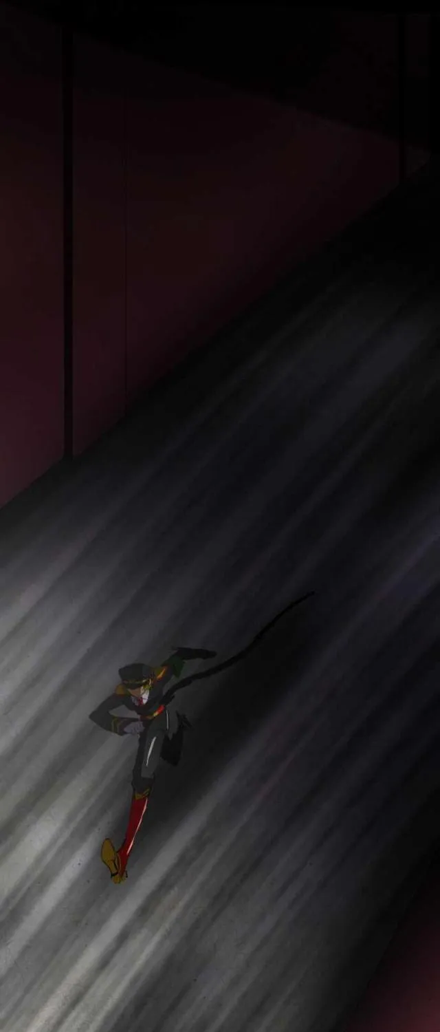 Read Nanbaka (Colored) chapter 67 image 41 on Lezhin