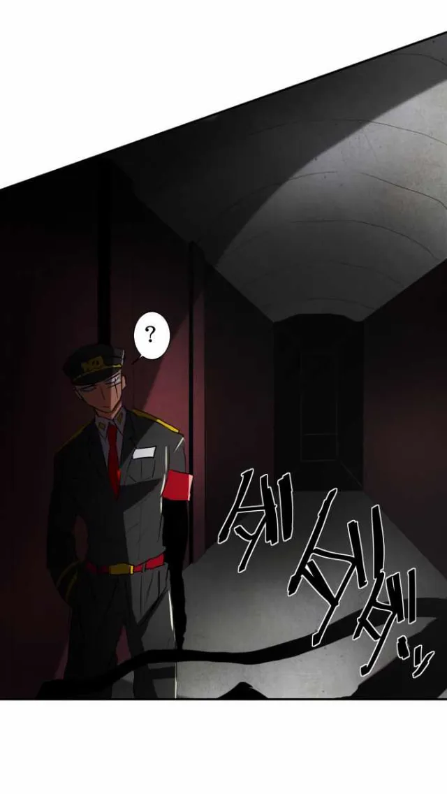 Read Nanbaka (Colored) chapter 67 image 43 on Lezhin