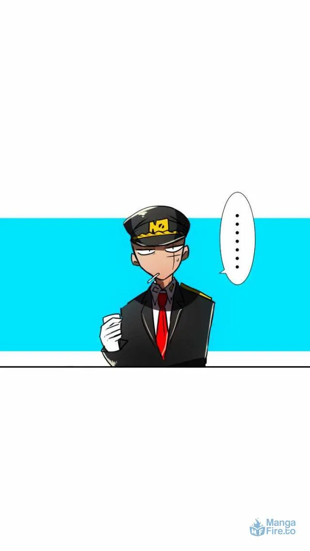 Read Nanbaka (Colored) chapter 67 image 45 on Lezhin