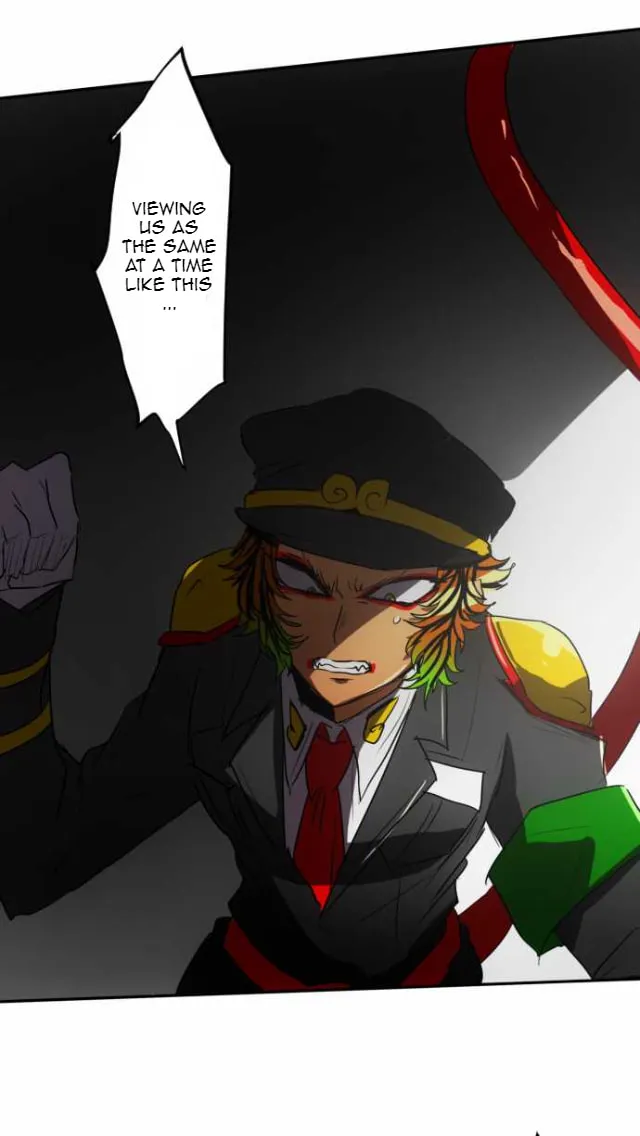 Read Nanbaka (Colored) chapter 67 image 49 on Lezhin