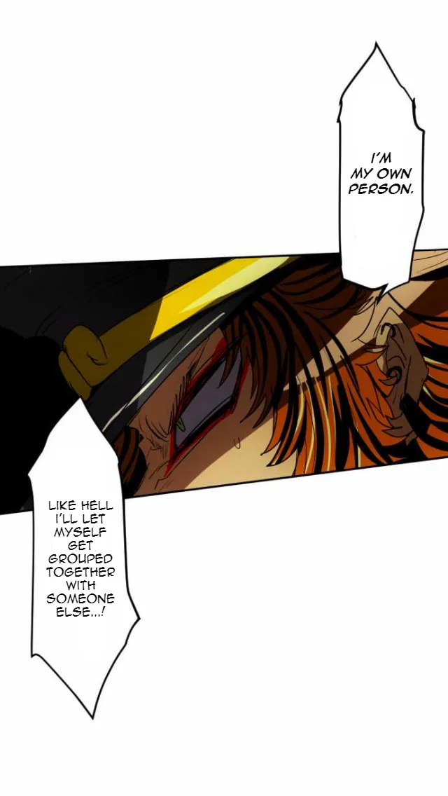 Read Nanbaka (Colored) chapter 67 image 50 on Lezhin