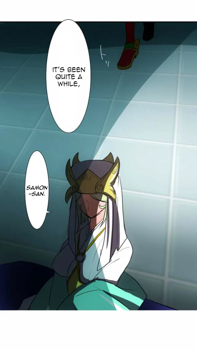 Read Nanbaka (Colored) chapter 67 image 55 on Lezhin