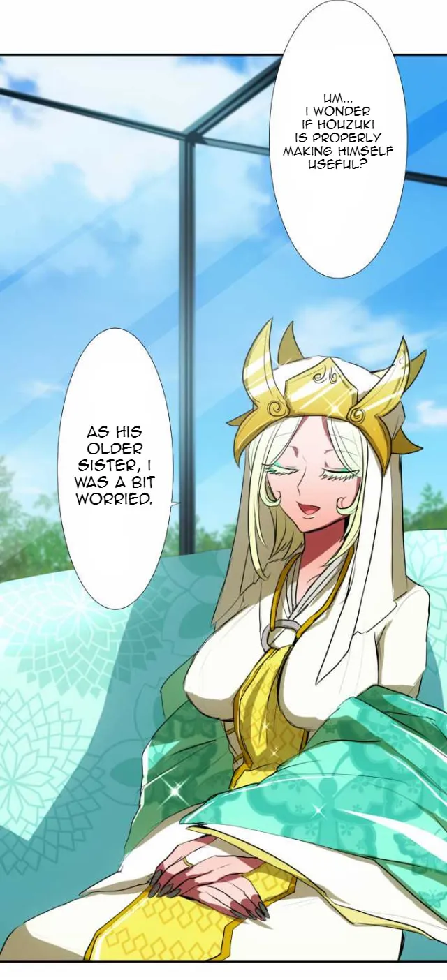 Read Nanbaka (Colored) chapter 67 image 60 on Lezhin