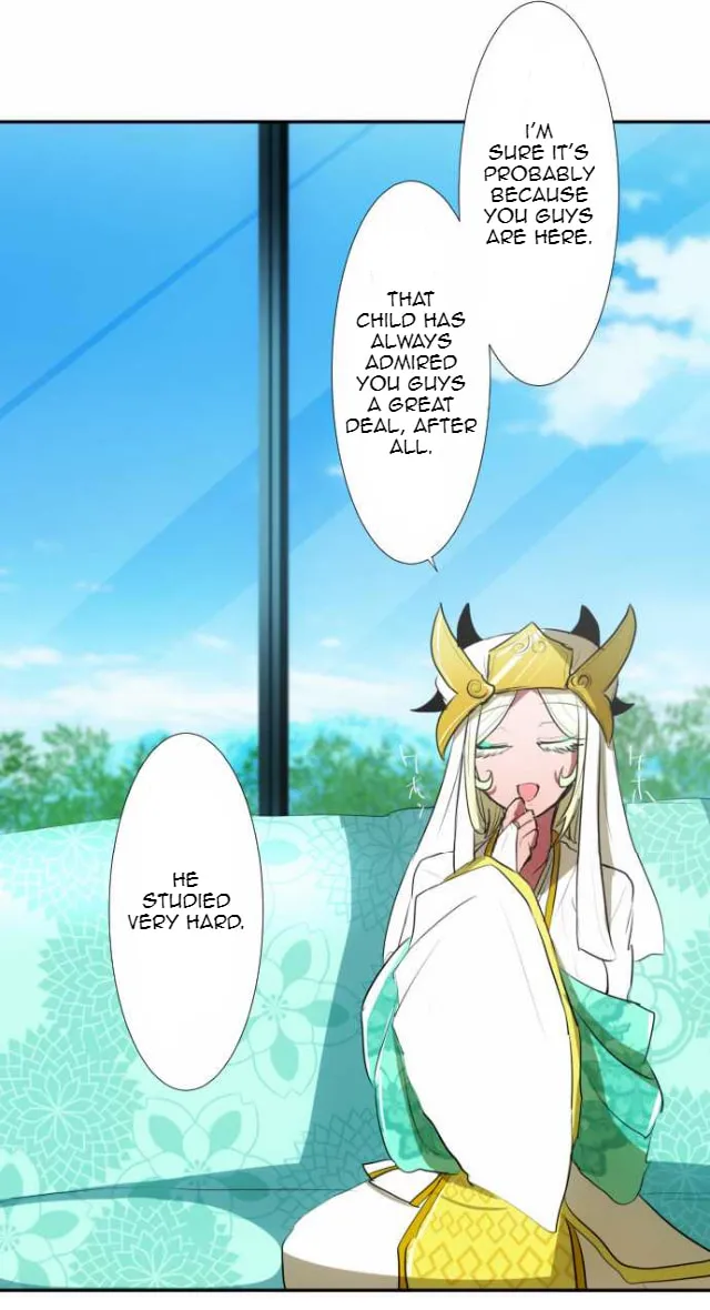Read Nanbaka (Colored) chapter 67 image 63 on Lezhin