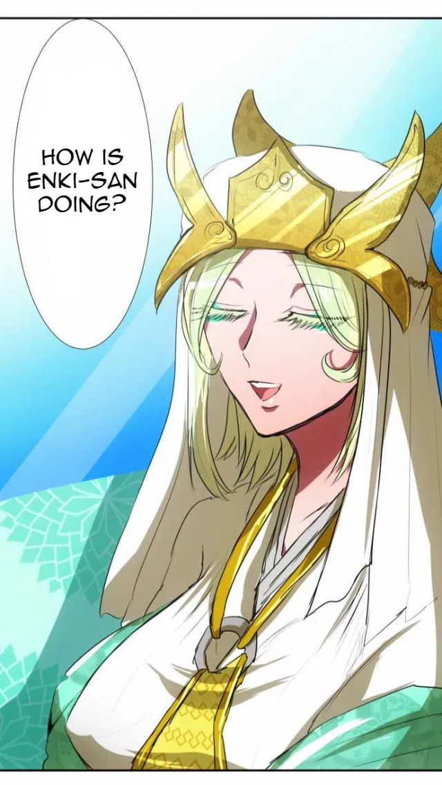 Read Nanbaka (Colored) chapter 67 image 66 on Lezhin