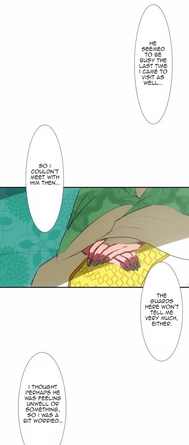Read Nanbaka (Colored) chapter 67 image 68 on Lezhin