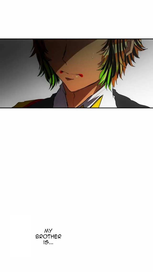 Read Nanbaka (Colored) chapter 67 image 70 on Lezhin