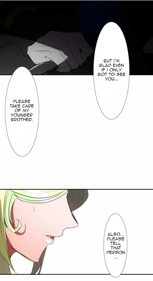 Read Nanbaka (Colored) chapter 67 image 77 on Lezhin